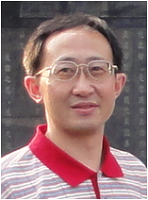 Honggang Zhang
