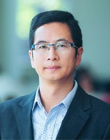 F. Richard Yu